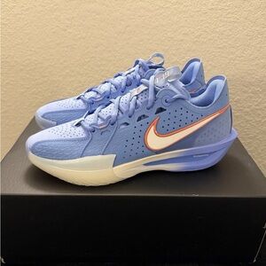 NWB Nike GT Cut 3 Royal Pulse Men’s Size 12